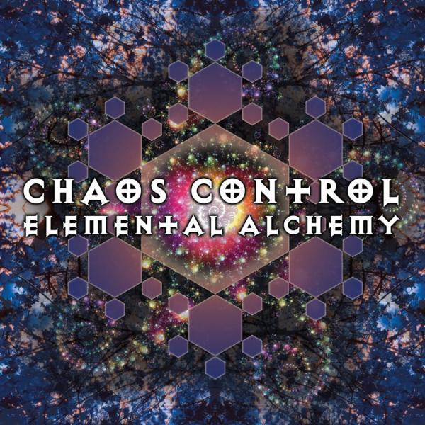 Chaos Control - Aqua Vitae