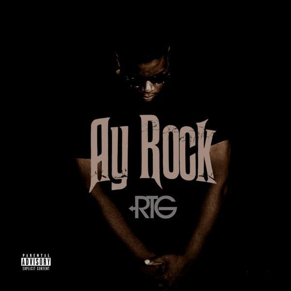 Ay-Rock - Roll Out (feat. Zeno Malone)