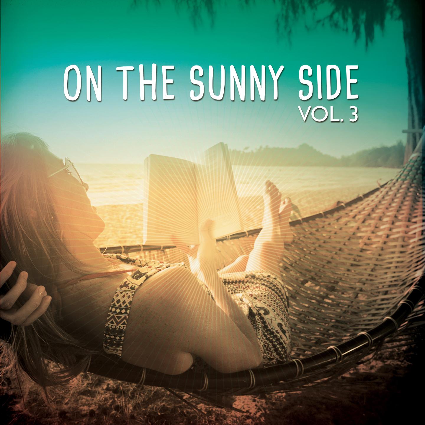 Постер альбома On The Sunny Side, Vol. 3