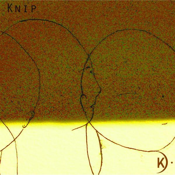 Knip - Green Place (Original)