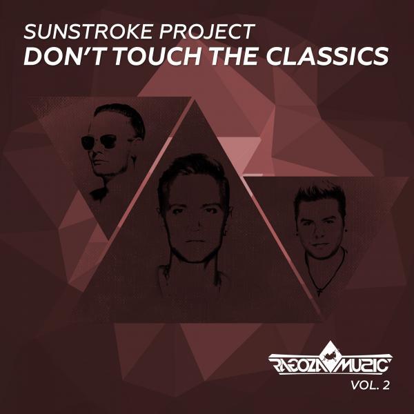 Sunstroke Project - Sax You Up (Radio Edit)