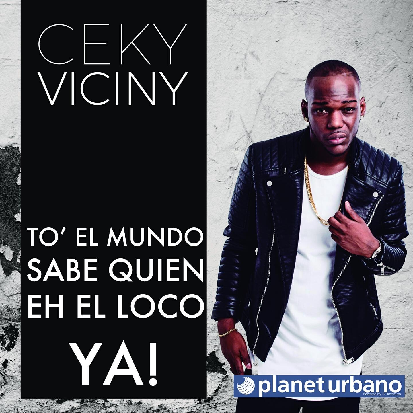 Ceky Viciny - Chuky
