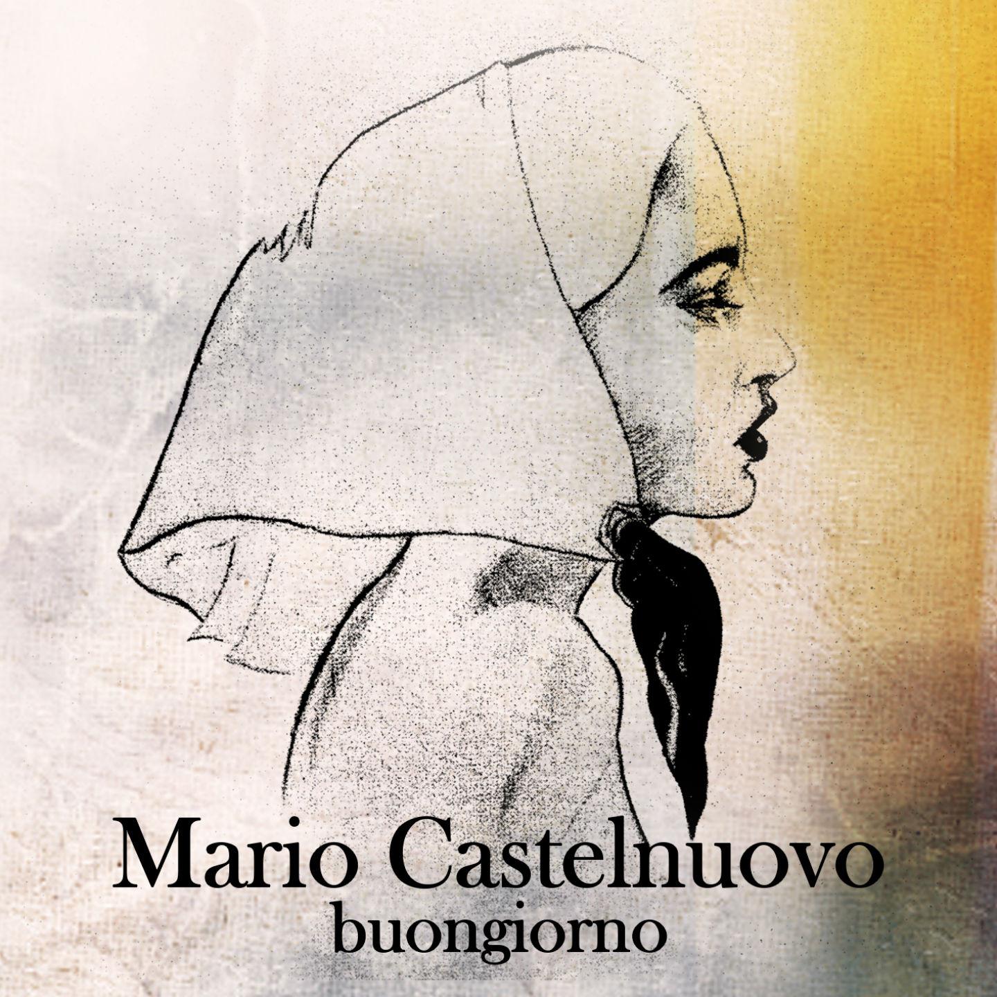 Постер альбома Buongiorno