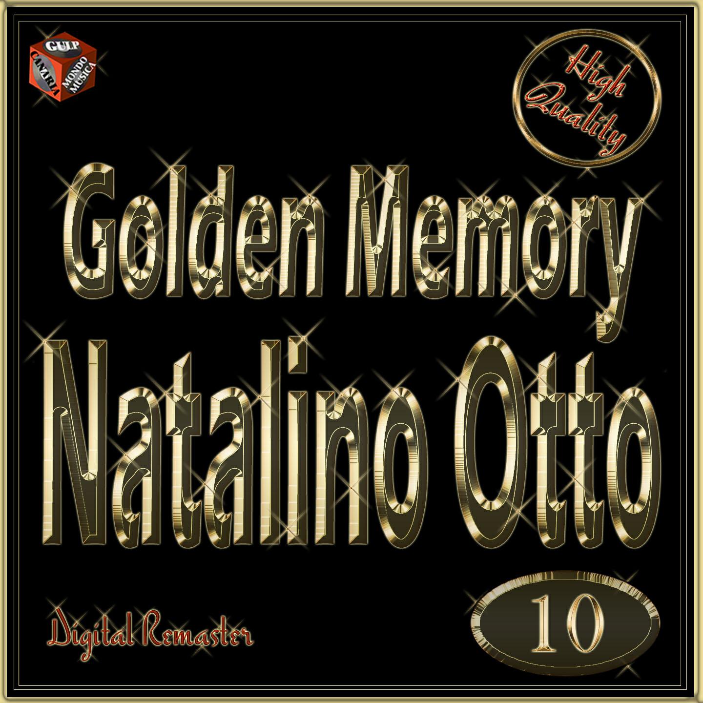 Natalino Otto - Ho un sassolino nella scarpa