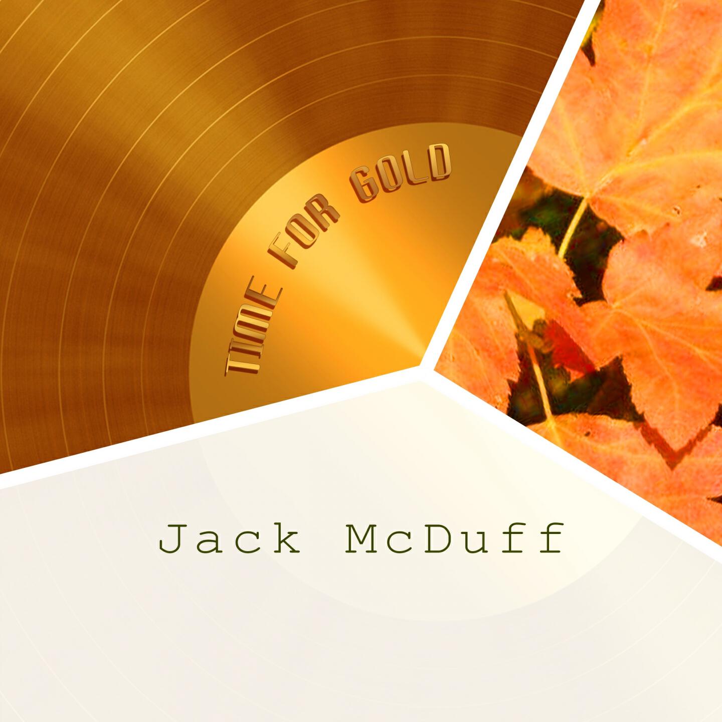 Jack McDuff - Stormy Monday Blues