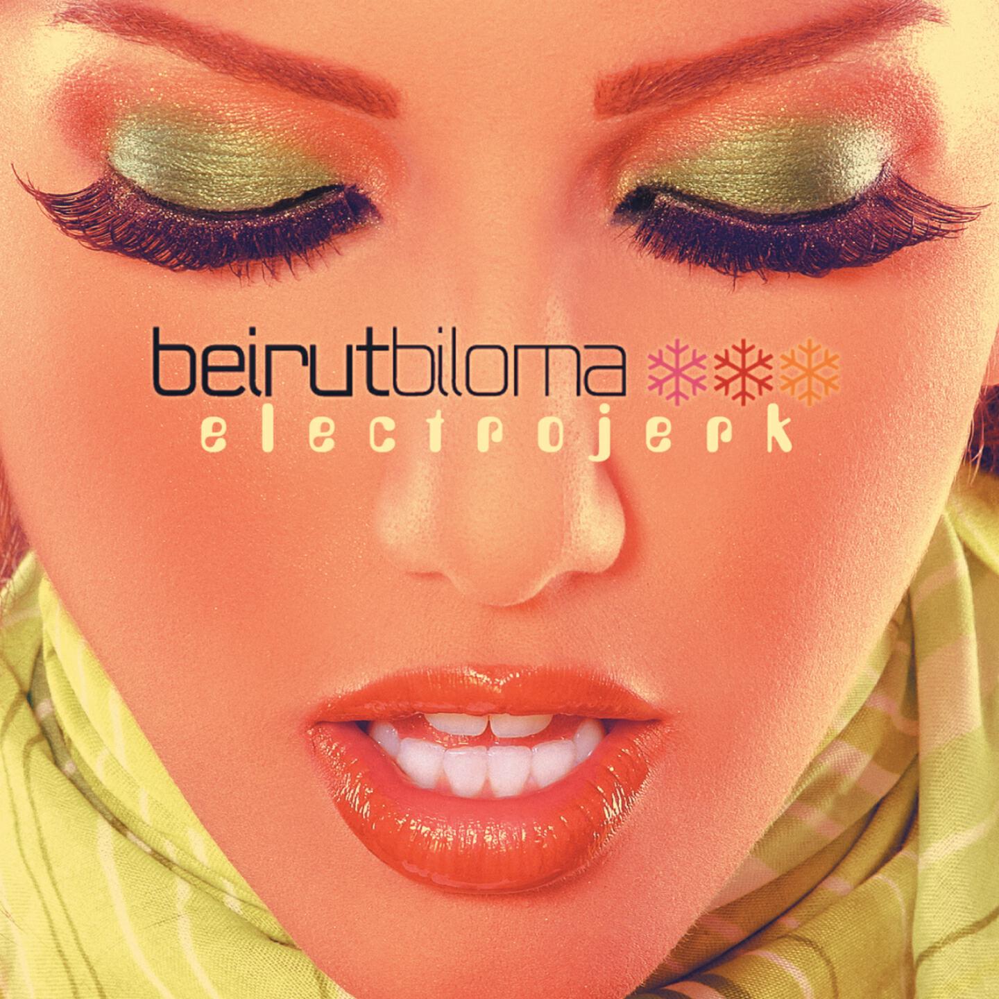 Beirut Biloma - Babylon 2 Beirut