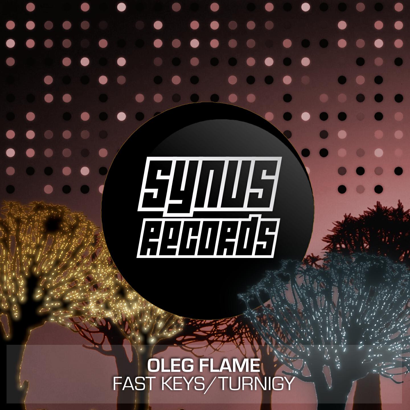 Oleg Flame - Turnigy