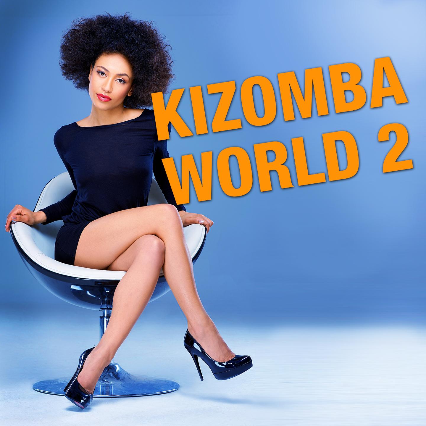 Постер альбома Kizomba World, Vol. 2