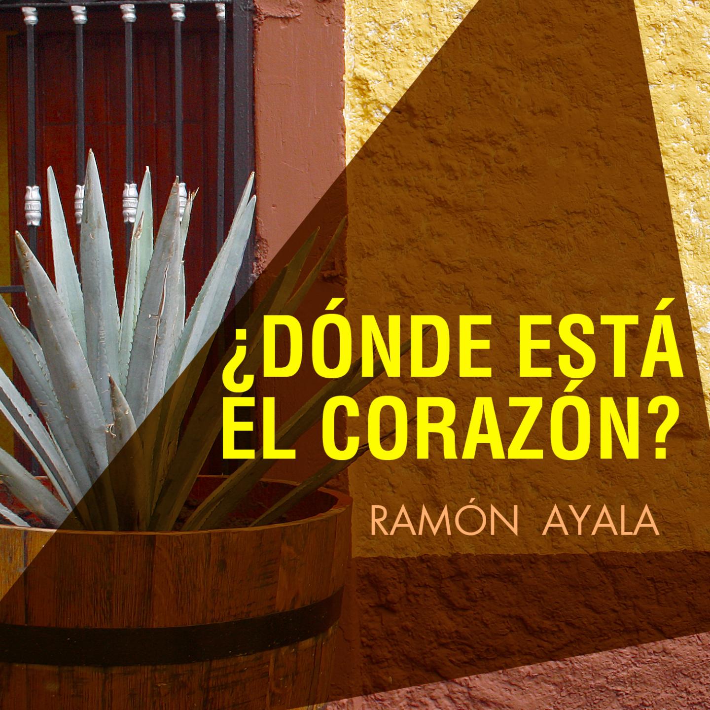 Постер альбома Donde Está el Corazón?