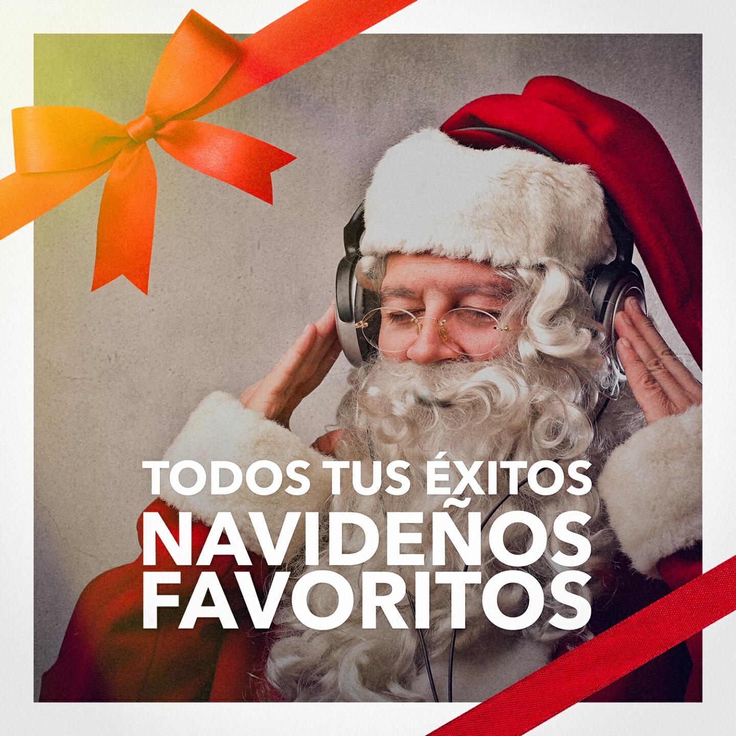 Nuevas Voces - Se Acerca Navidad
