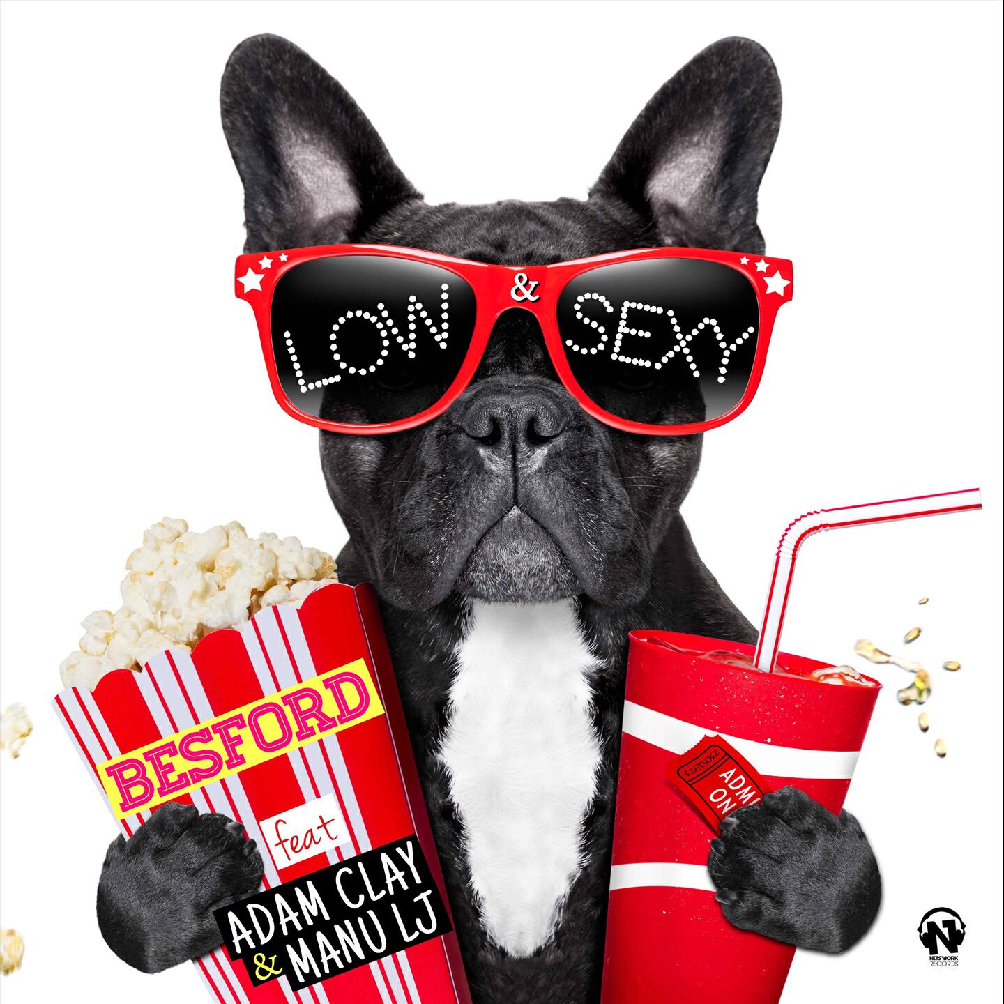 BESFORD - Low & Sexy (Radio Edit)