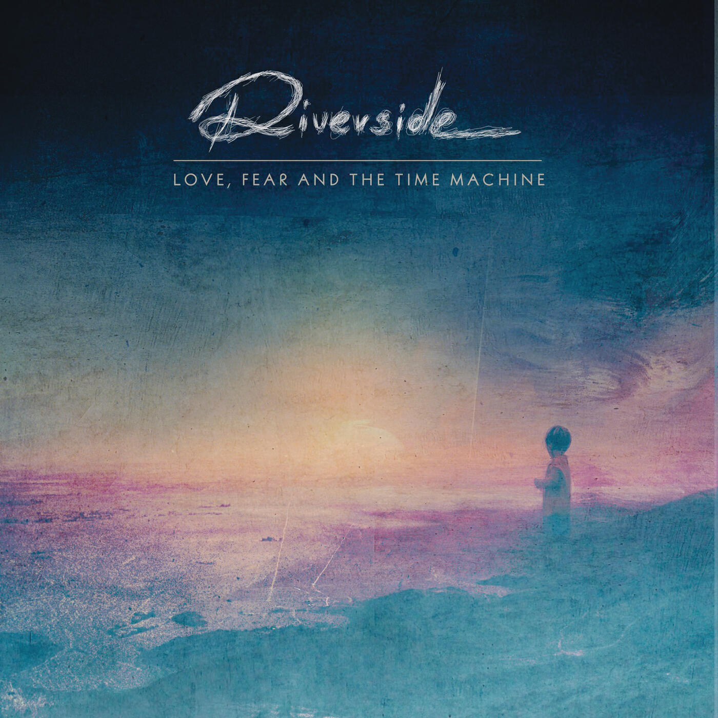 Riverside - Found (The Unexpected Flaw of Searching)