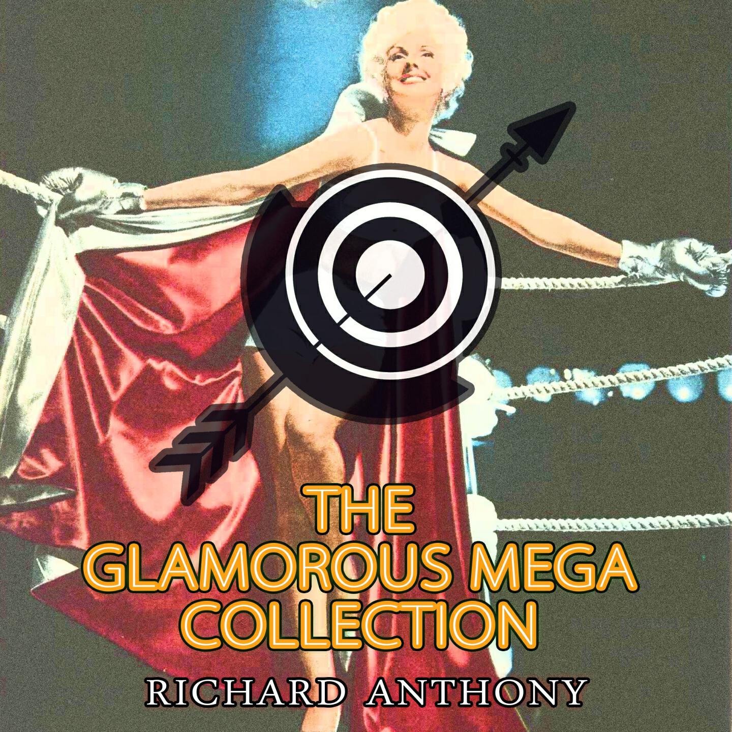 Richard Anthony - Bomp Bomp