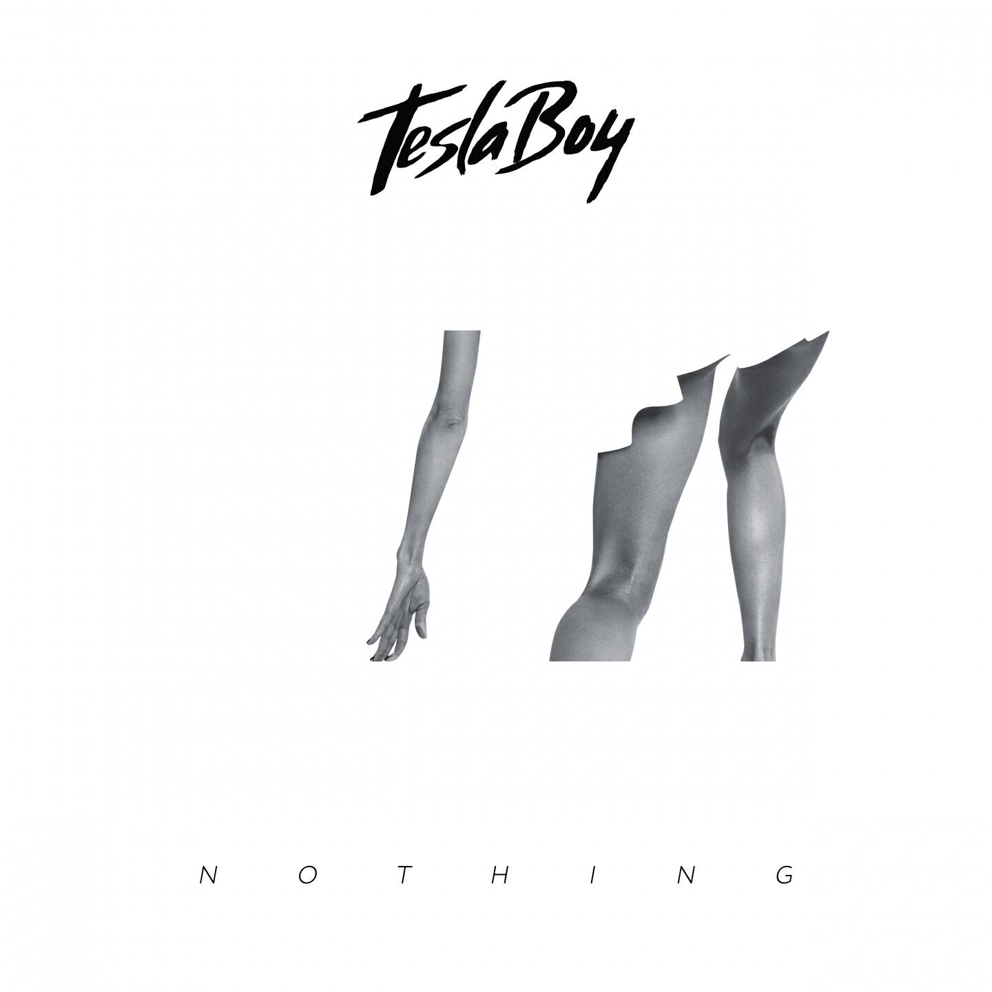 Tesla Boy - Nothing