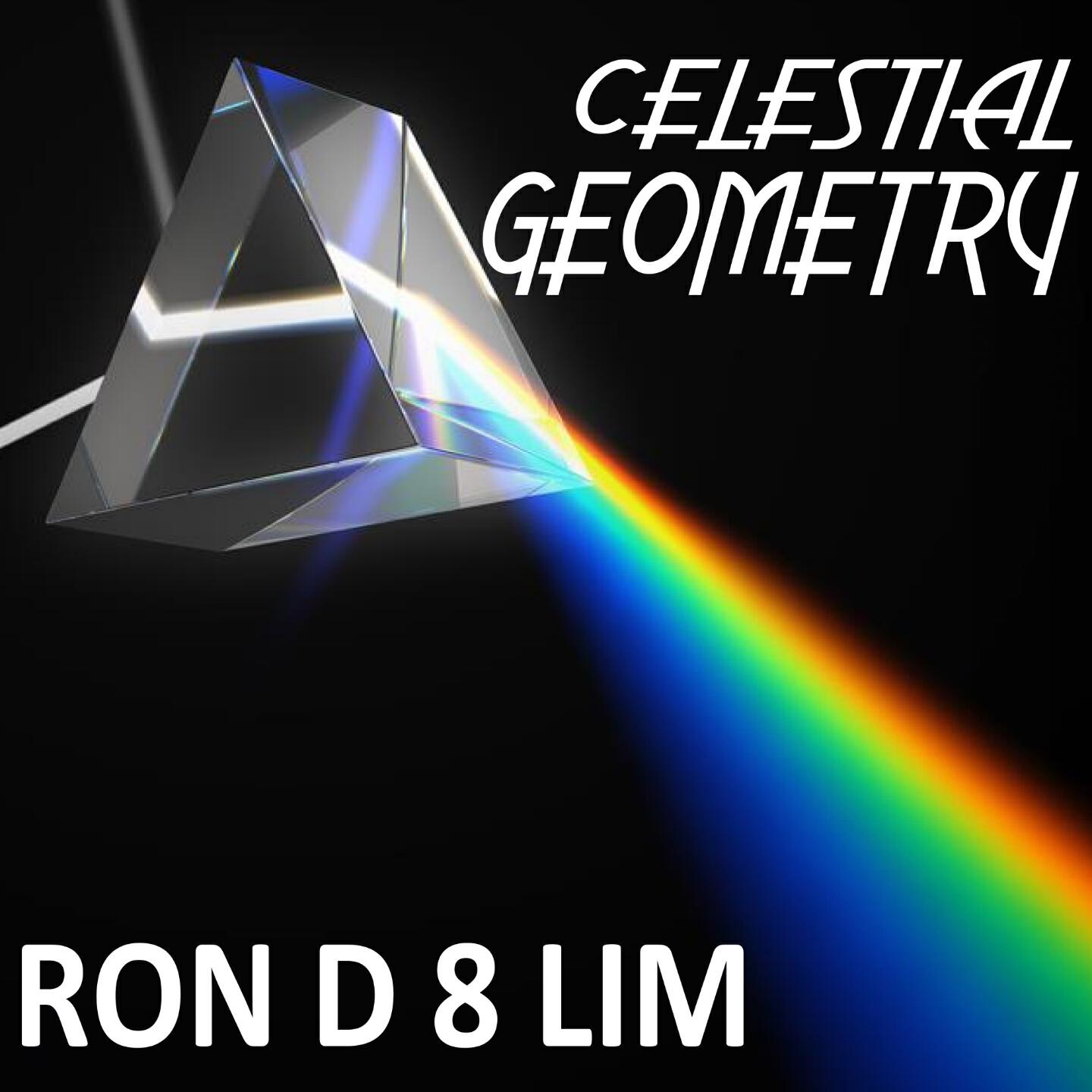 Ron D 8 Lim - Spectrum (D1B)