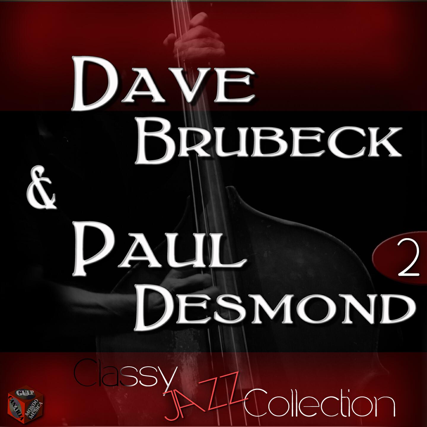Dave Brubeck - Audrey