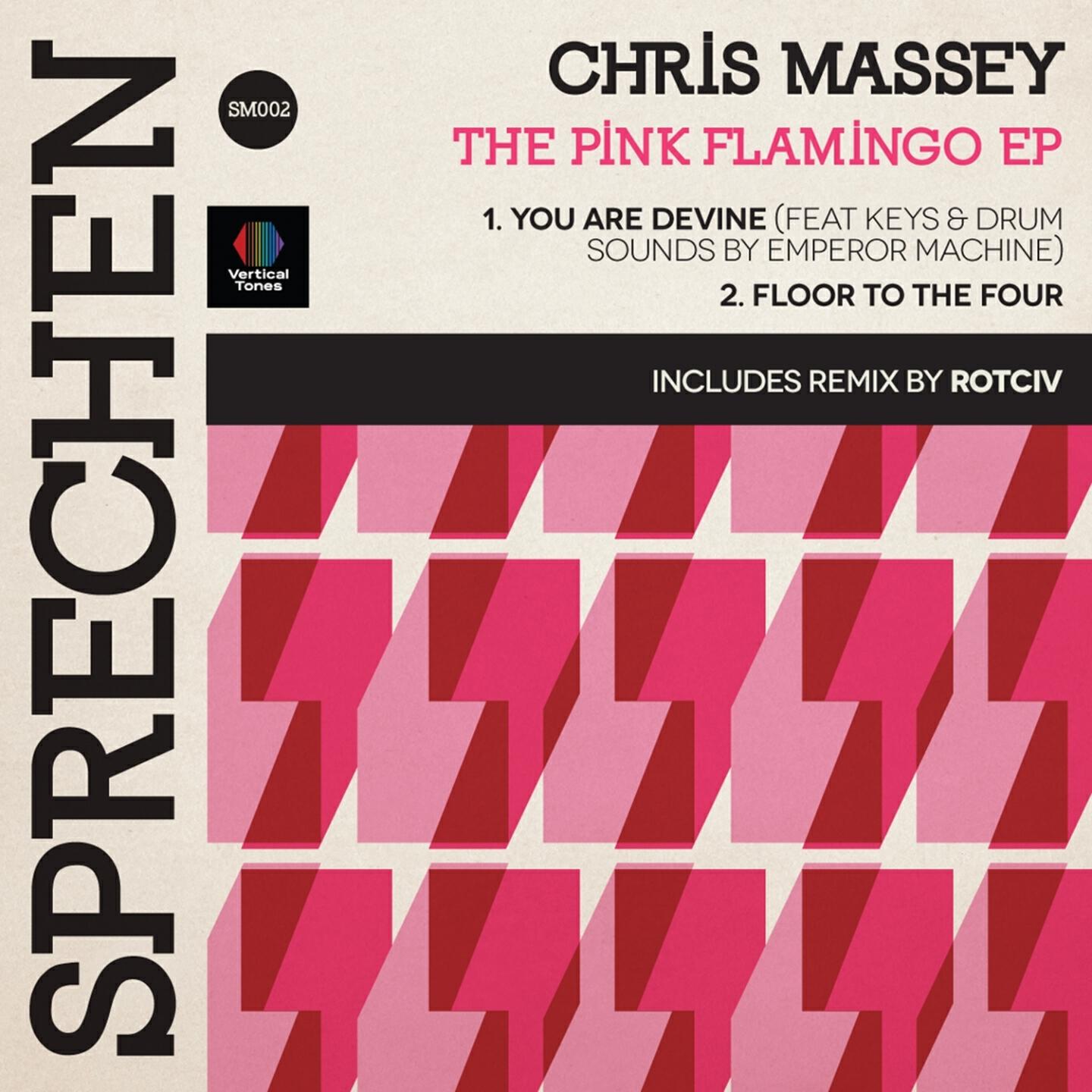 Chris Massey - Floor to the Four (ROTCIV Remix)