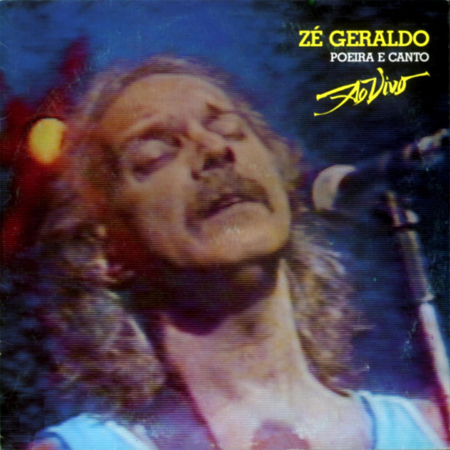 Zé Geraldo - Como Diria Dylan (Ao Vivo)