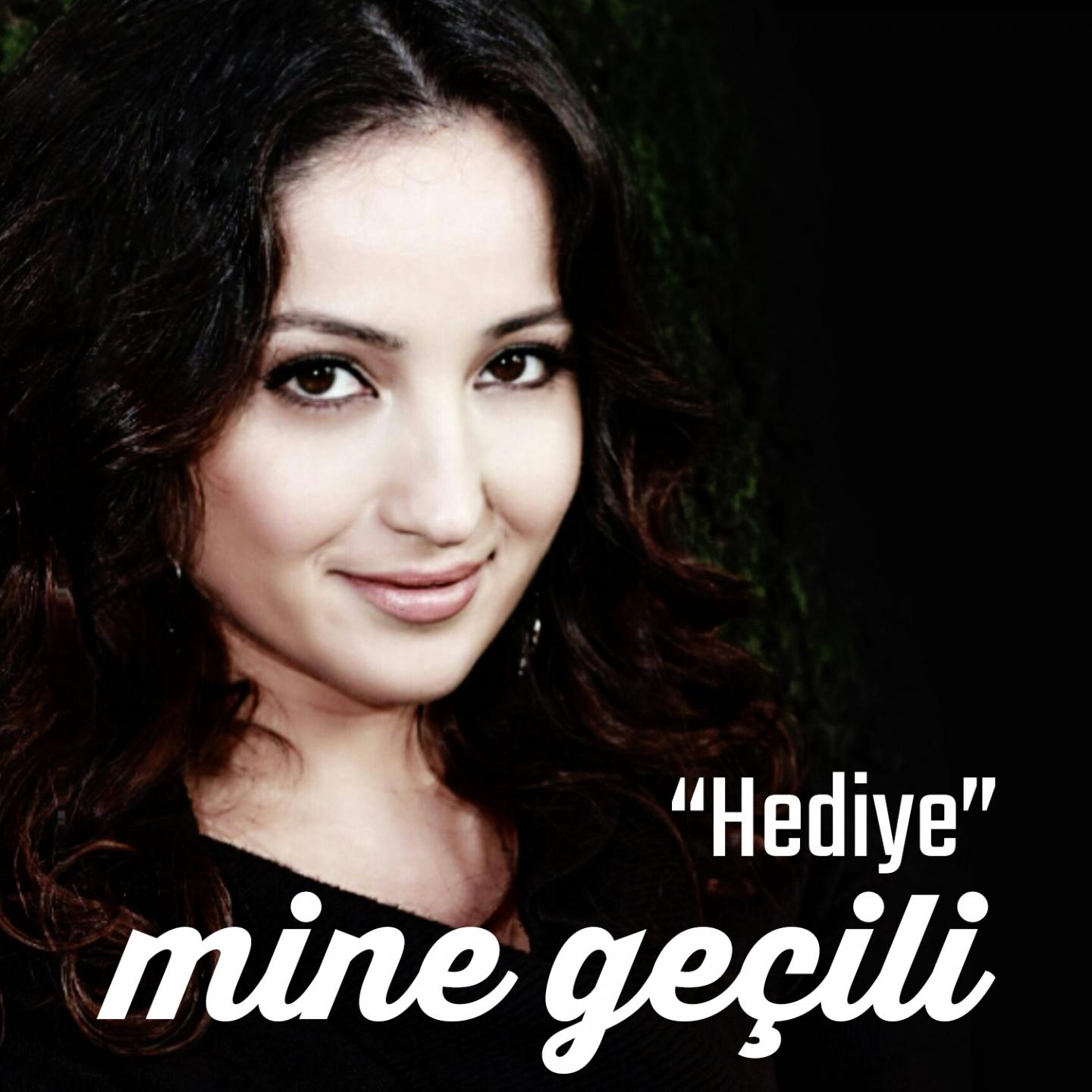 Постер альбома Hediye