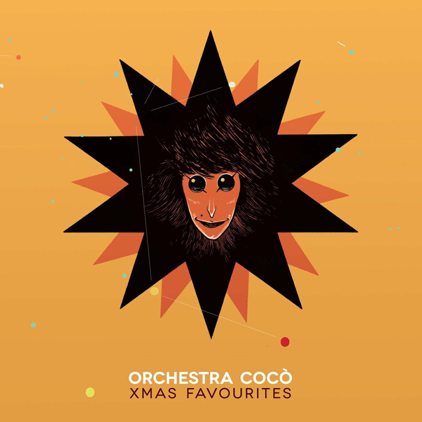 Orchestra Cocò - Edelweiss
