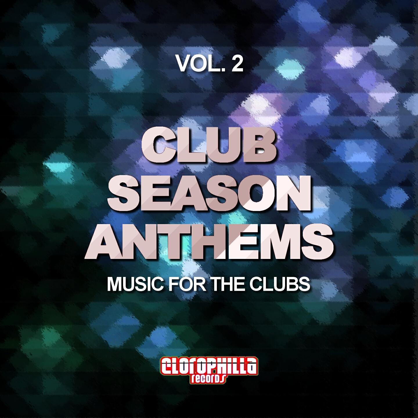 Joseph Matera - Cruiser (Josh Ton Remix)