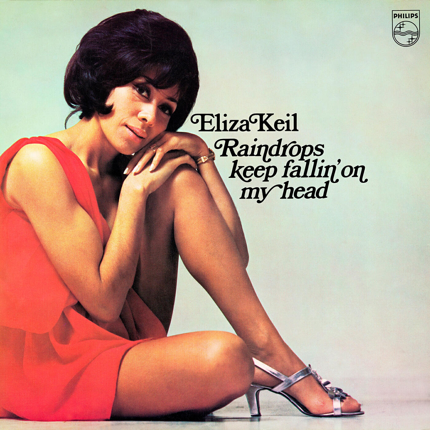 Eliza Keil - Something