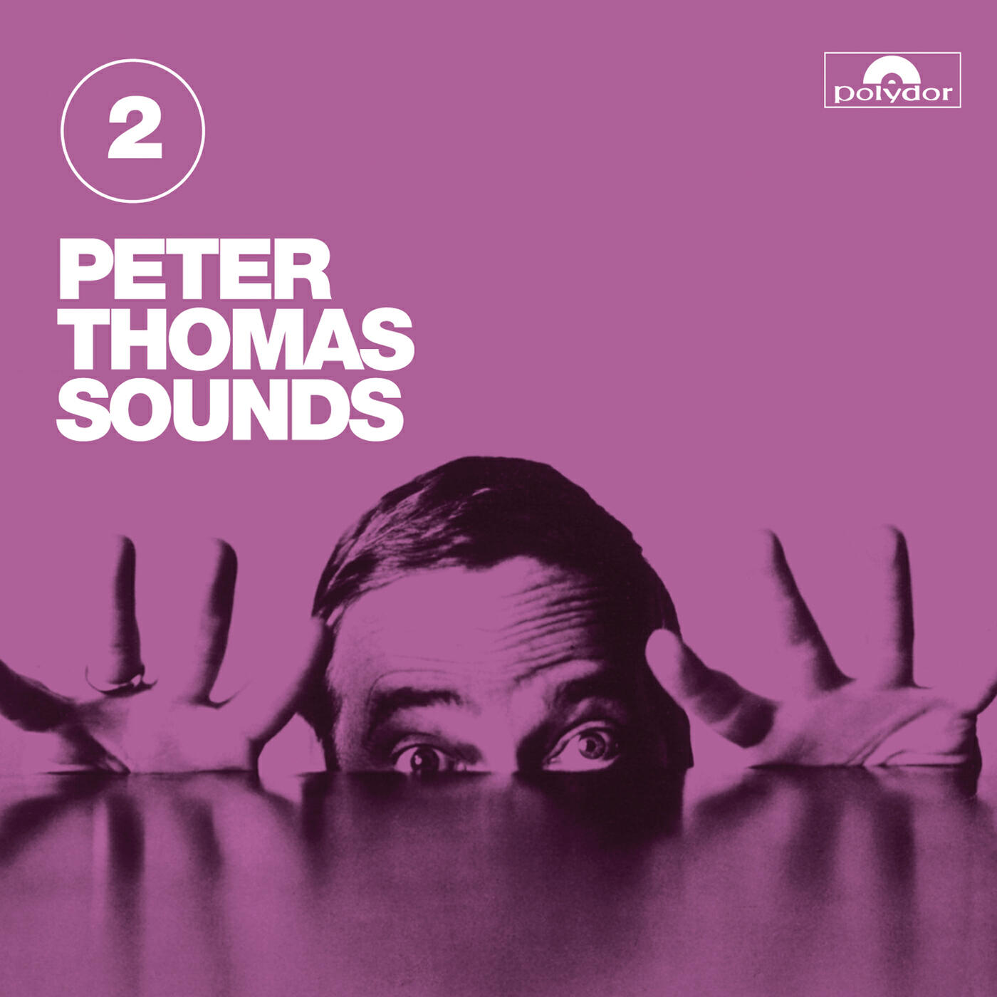 Peter Thomas Sound Orchester - O Santa, o Lucia
