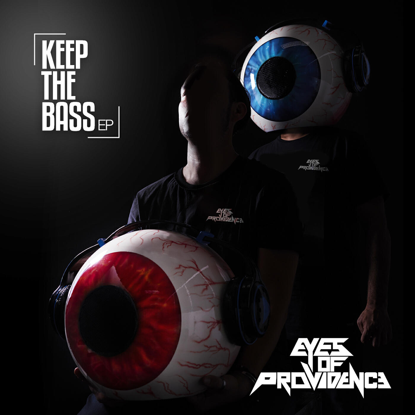 Eyes Of Providence - Cherokee