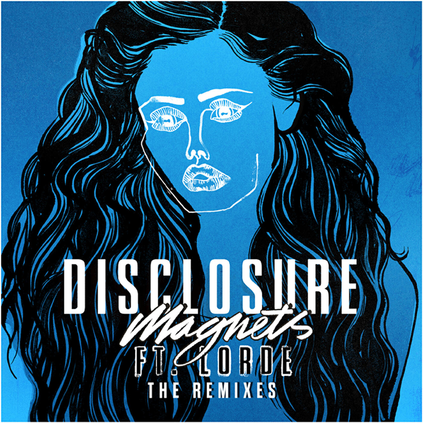 Disclosure - Magnets (Disclosure V.I.P.)