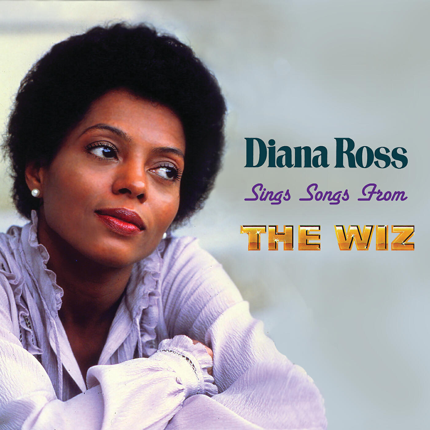 Diana Ross - Wonder Wonder Why