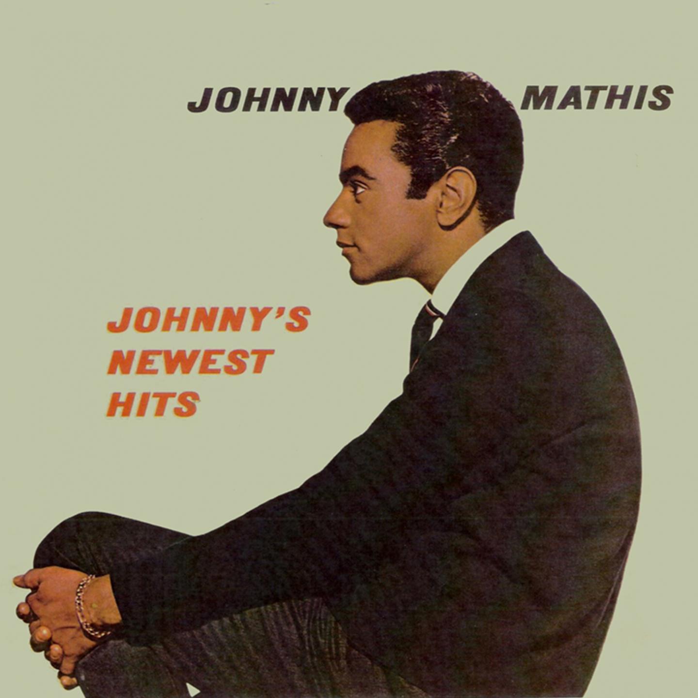 Постер альбома Johnny's Newest Hits