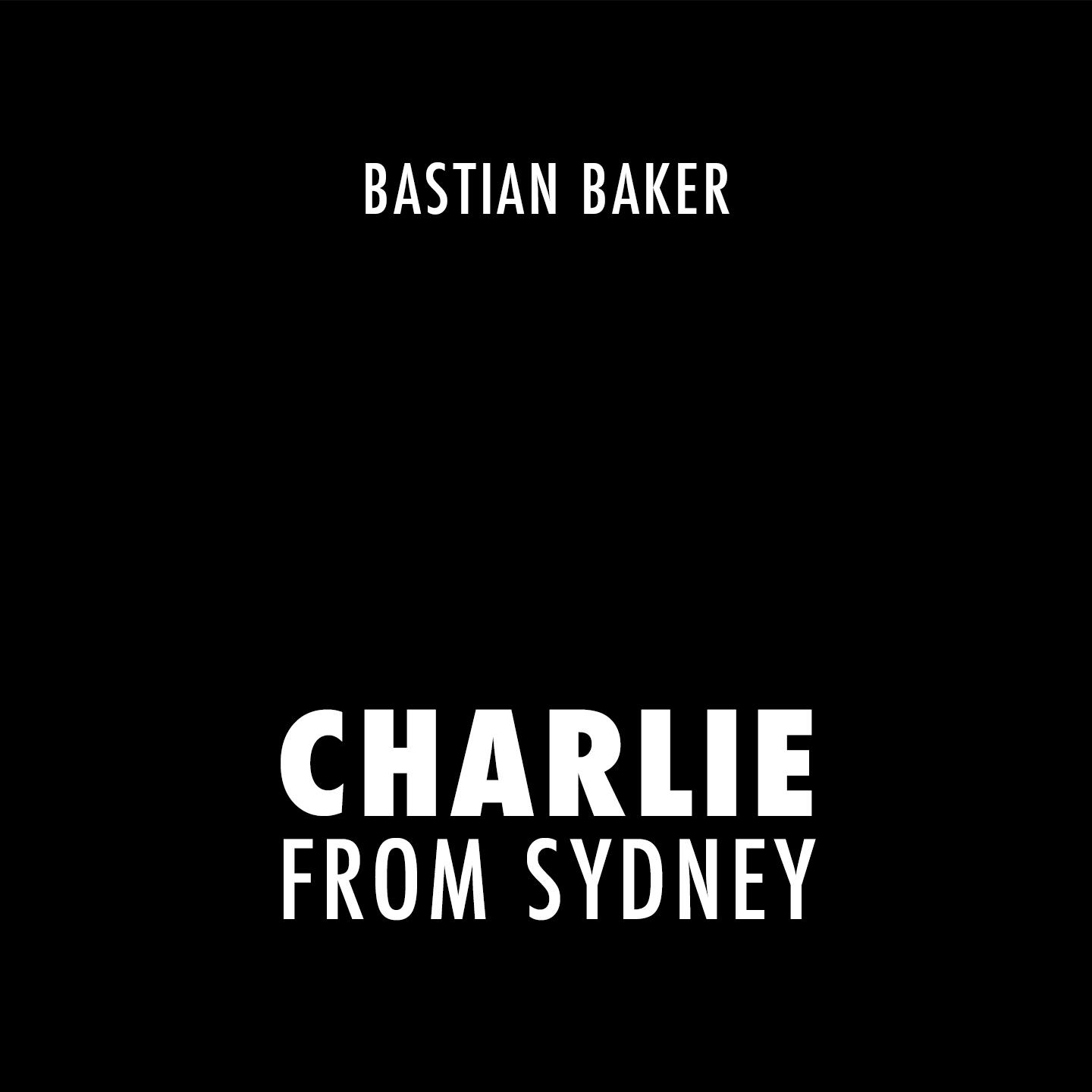 Постер альбома Charlie from Sydney