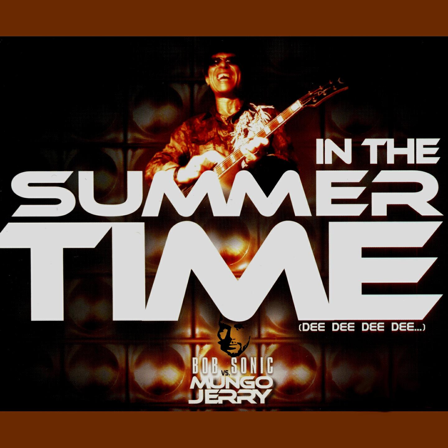 MUNGO JERRY - In the Summer Time (NYC Reggaeton Radio Edit)