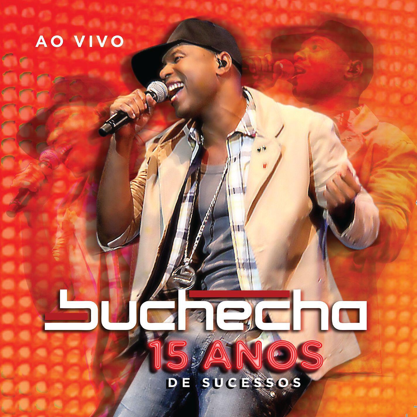 Buchecha - Andar, andar (Ao vivo) [feat. Esp. Jorge Vercilo] (Ao vivo)