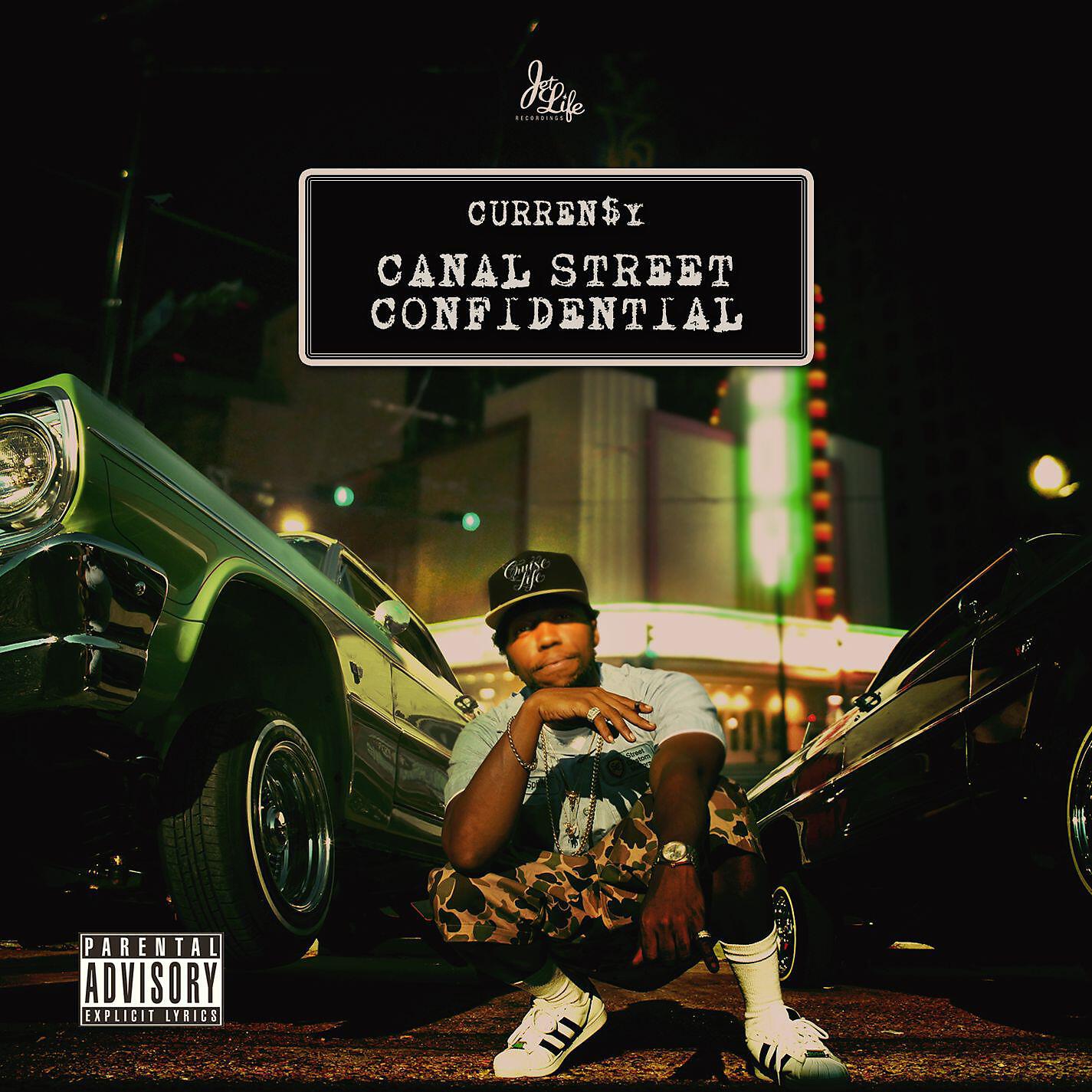 Curren$Y - Bottom of the Bottle (feat. August Alsina & Lil Wayne)