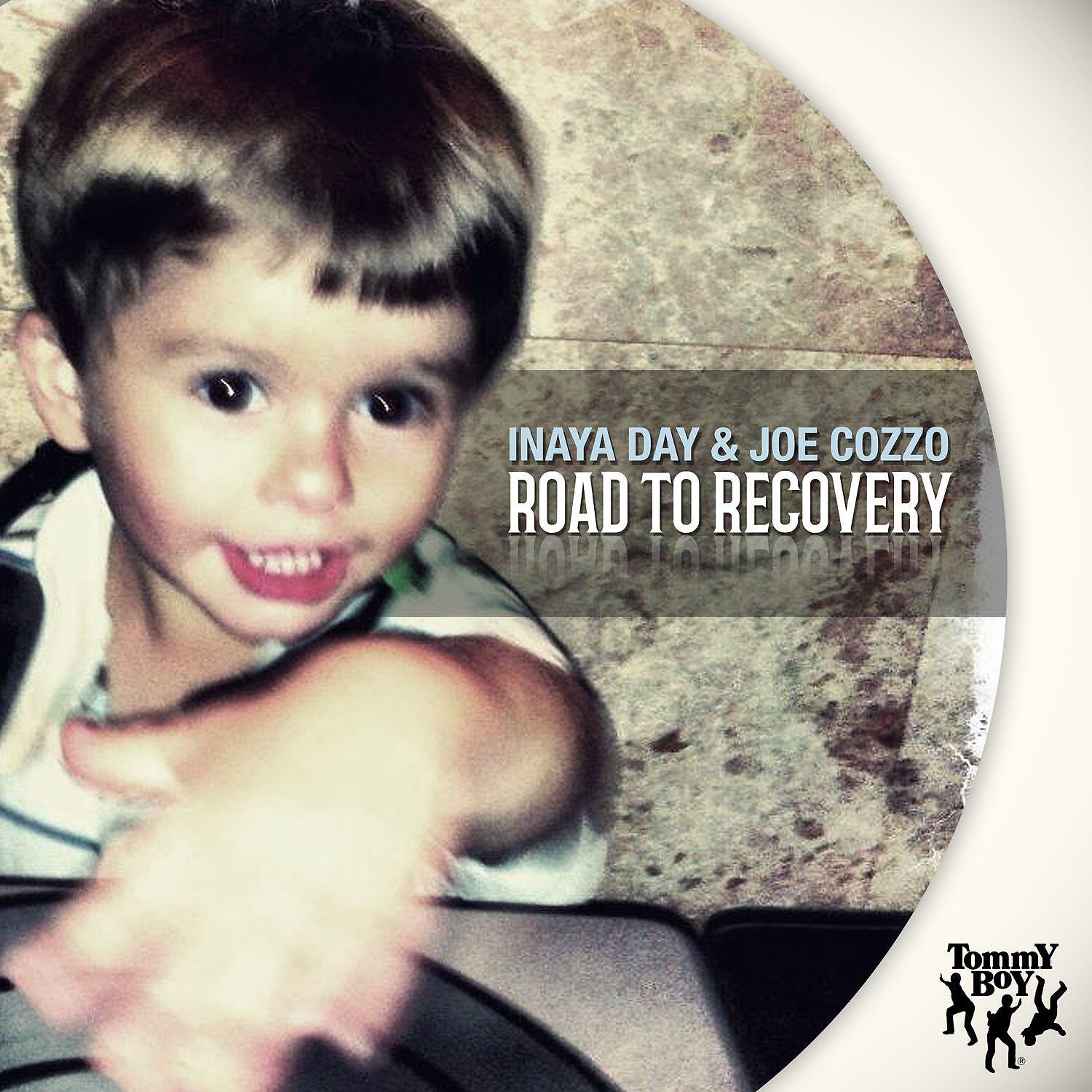 Inaya Day - Road to Recovery (Young Bad Twinz Remix)