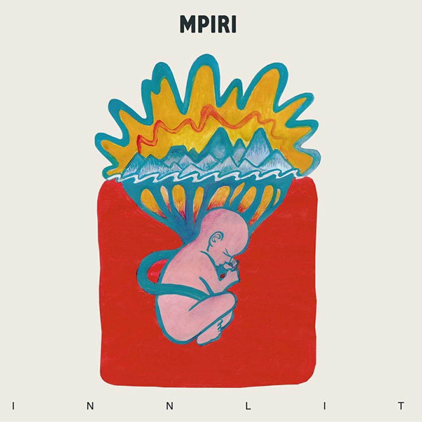 Mpiri - The Reverend Dünn's Concept of God
