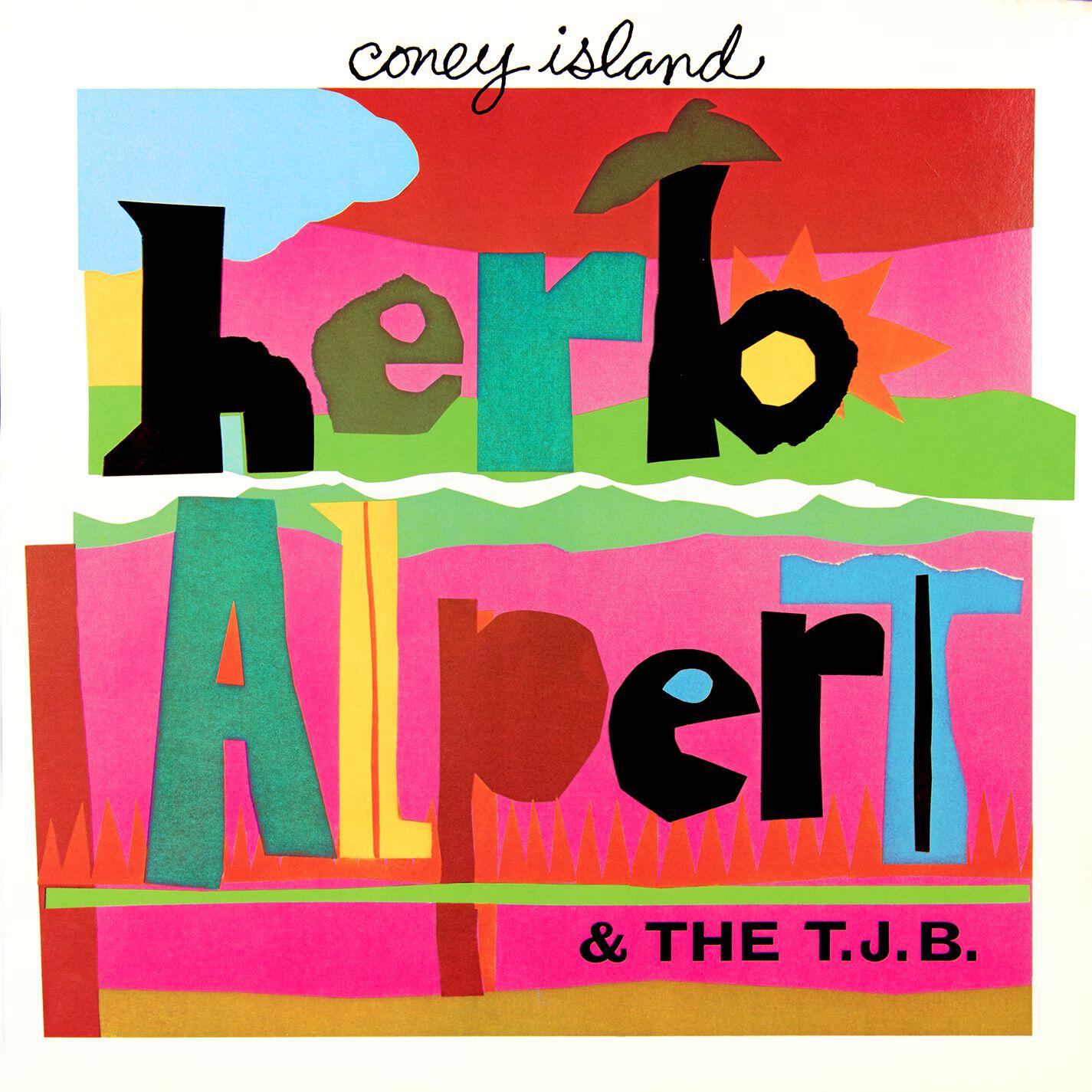 Herb Alpert & The Tijuana Brass - Catfish