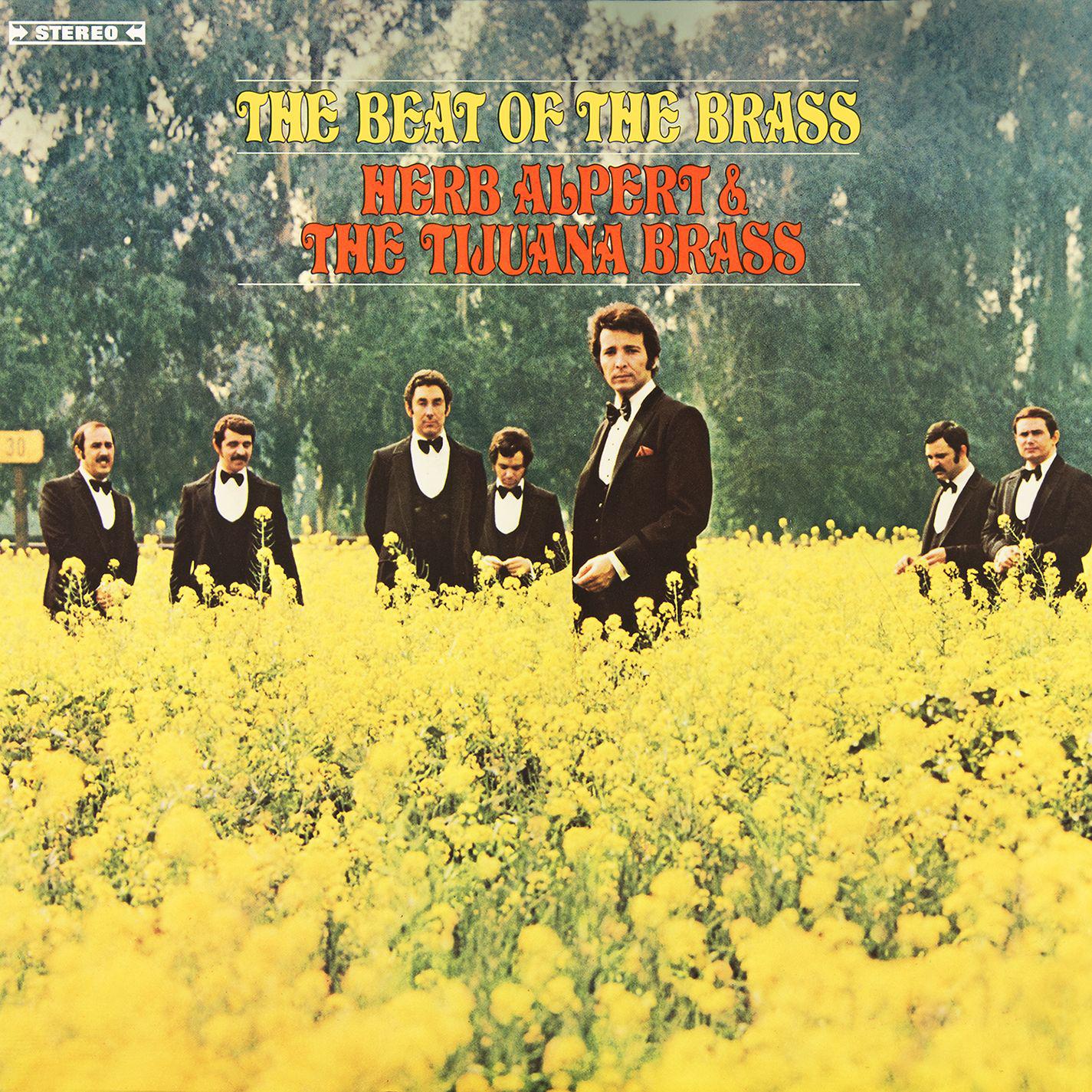 Herb Alpert & The Tijuana Brass - Monday, Monday