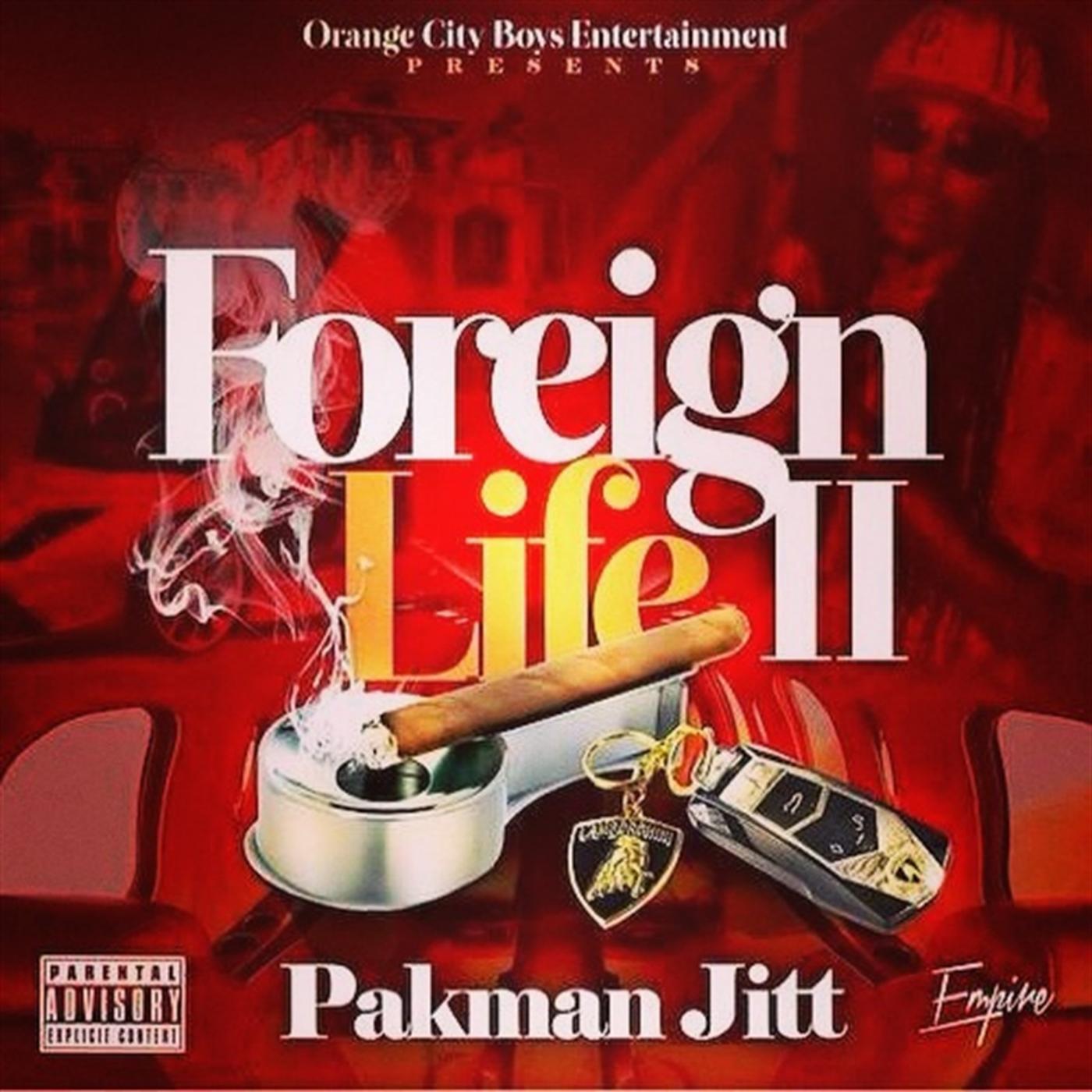 Pakman Jitt - Yo Gurí (feat. Unit Boyz)