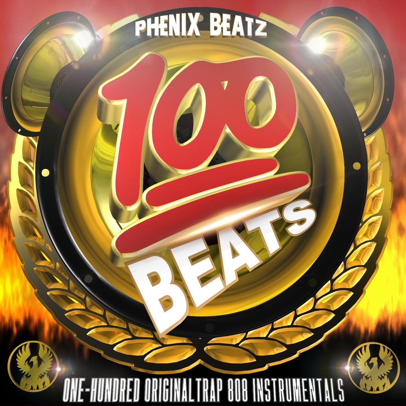 Phenix Beatz - East East