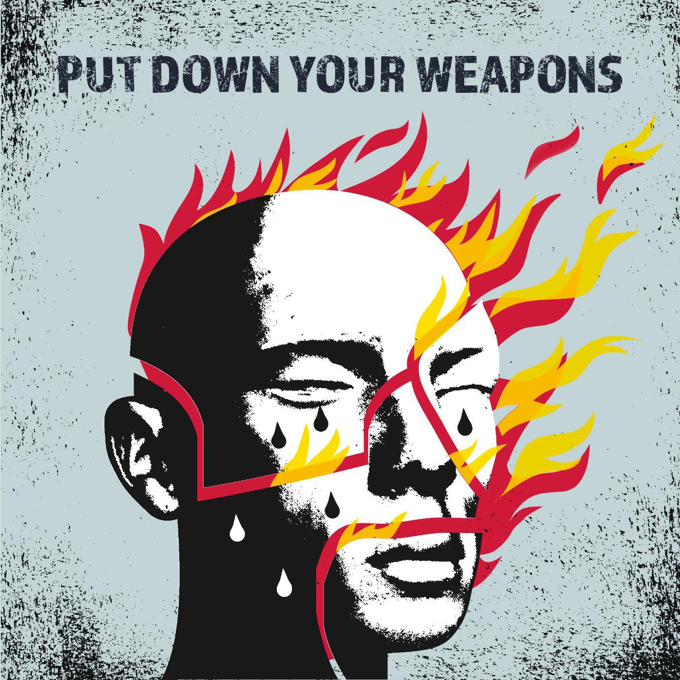 King Porter Stomp - Put Down Your Dub (feat. Prince Fatty)