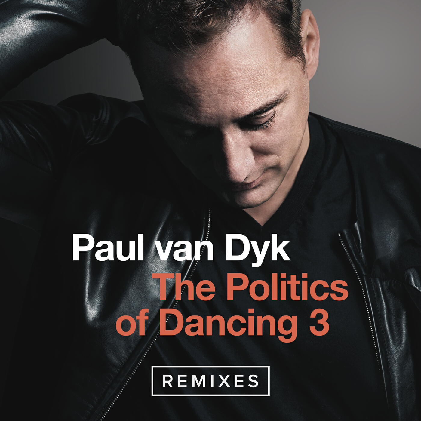 Paul Van Dyk - Heart Like An Ocean (Aly & Fila Remix)