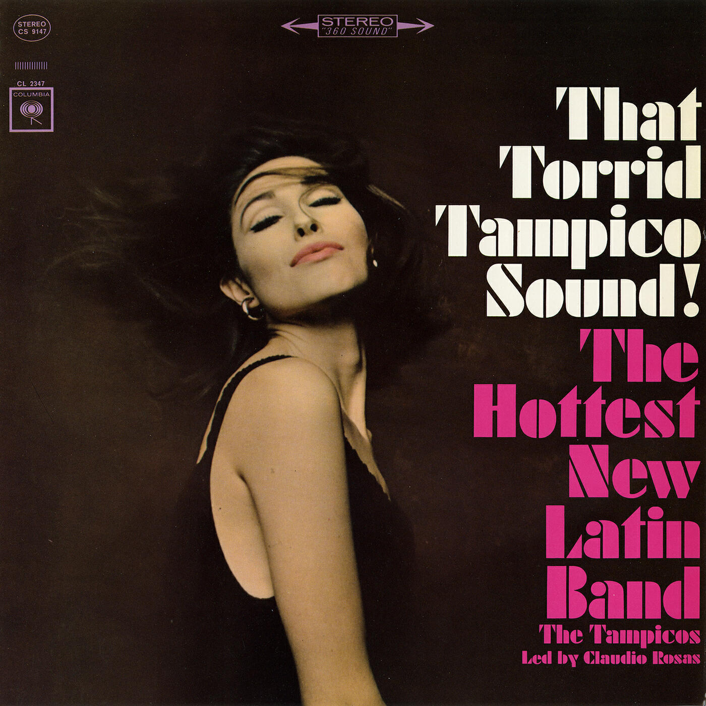 The Tampicos - Tijuana Surf