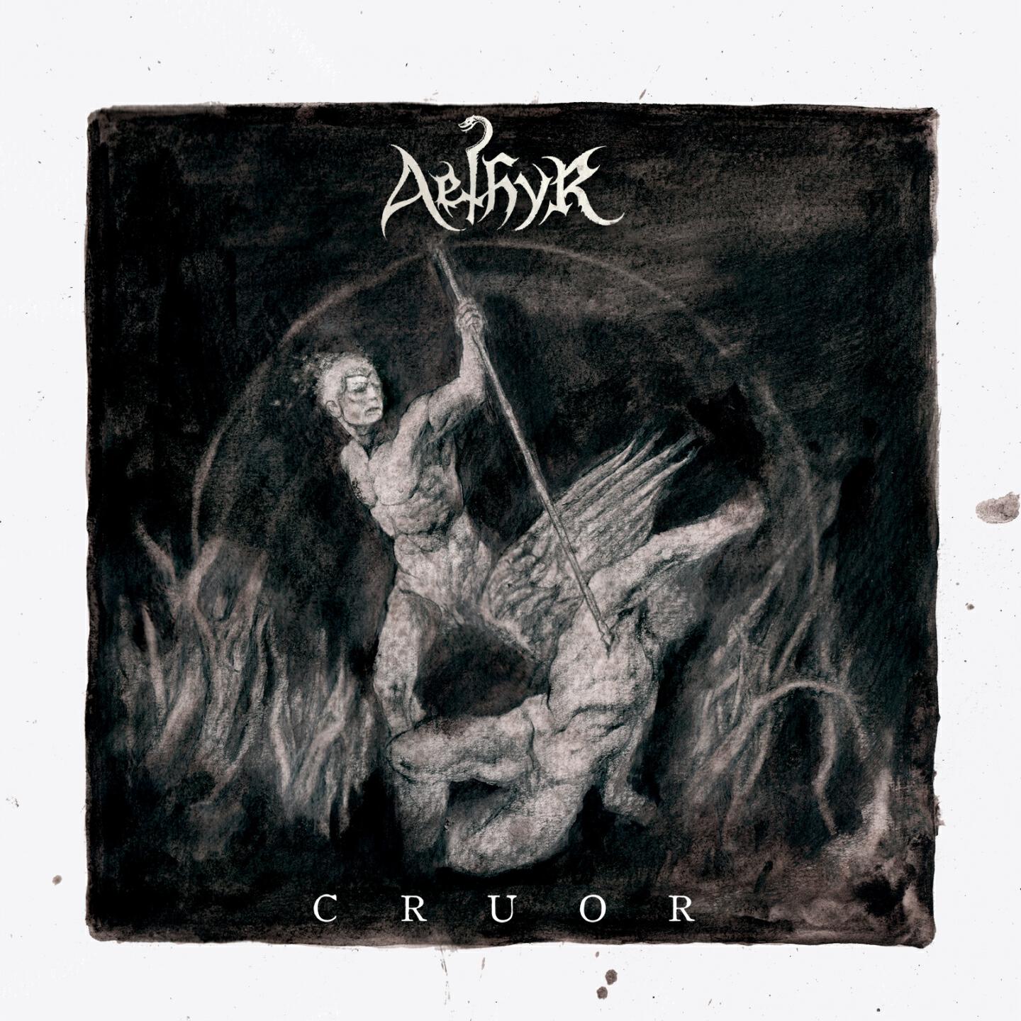 Aethyr - Dictum