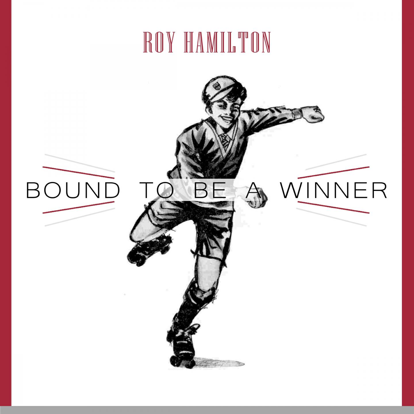 Roy Hamilton - Deep River
