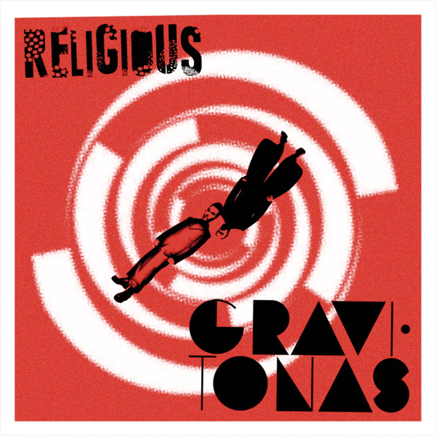 Постер альбома Religious