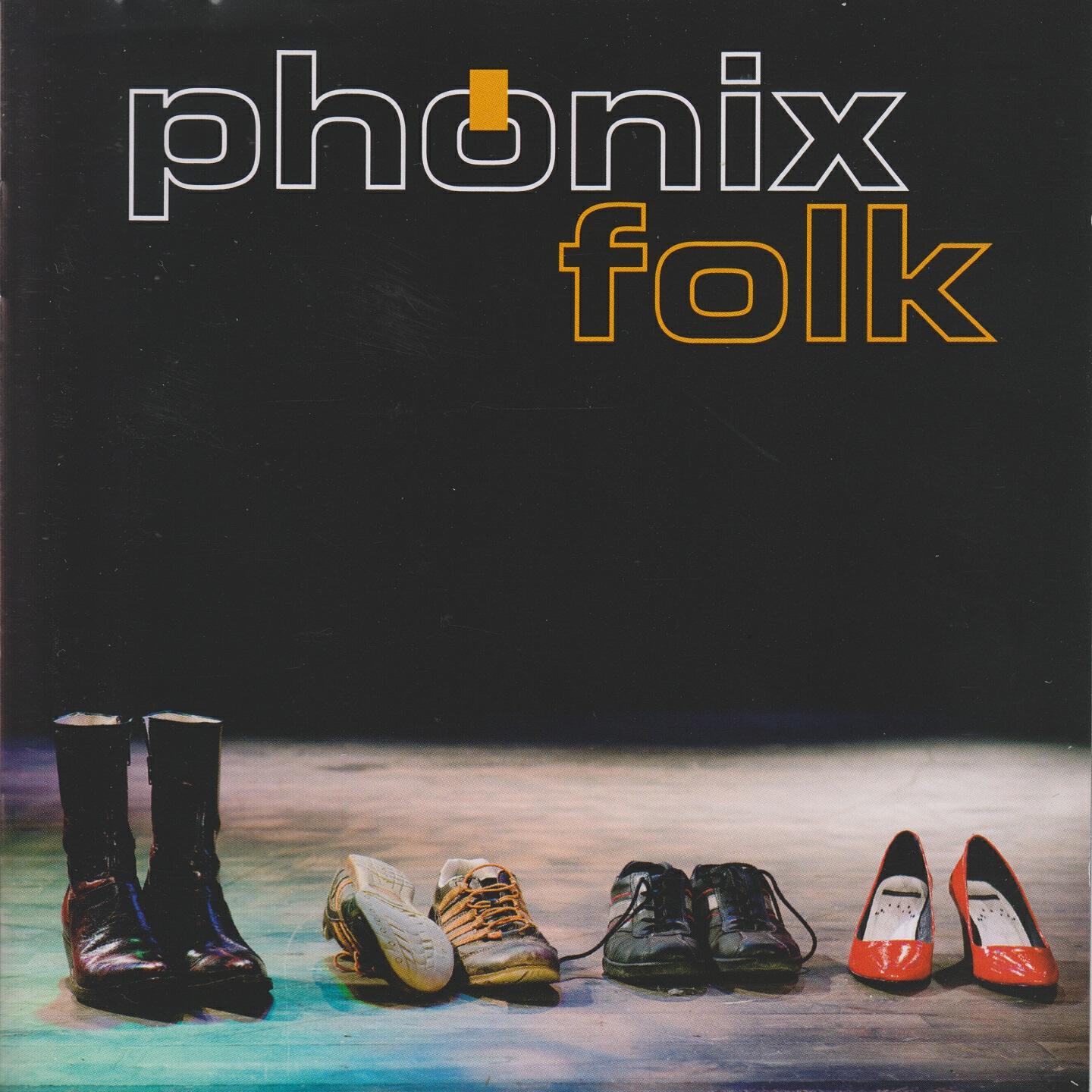 Phønix - Anden Storm