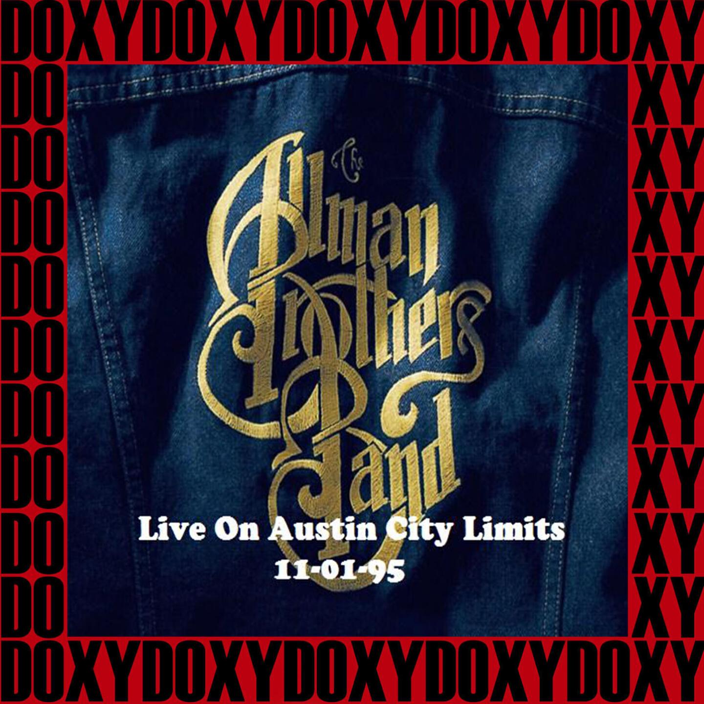 The Allman Brothers Band - The Same Thing (Live)