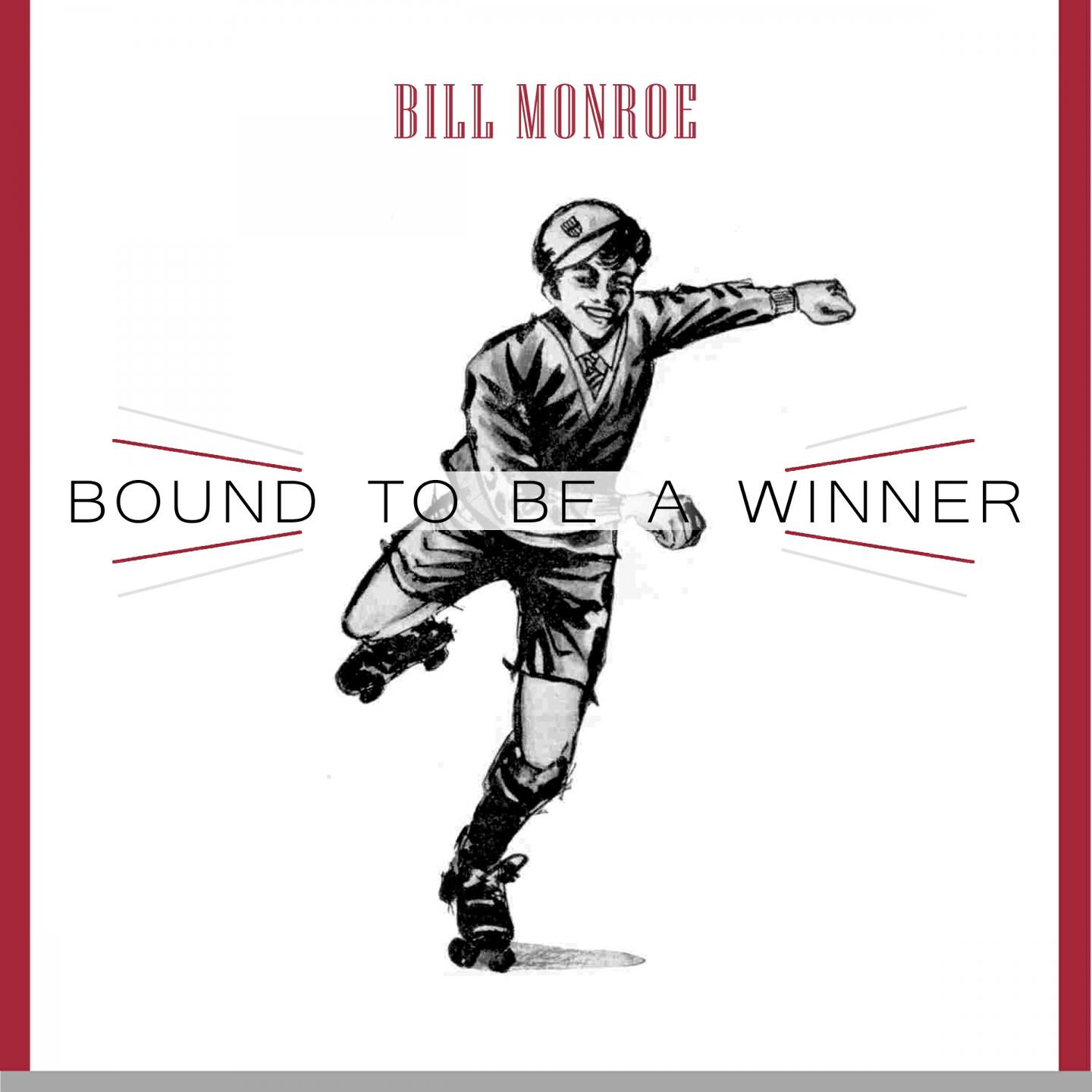 Bill Monroe - I Saw The Light